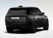 Land Rover Range Rover 3