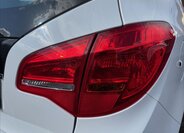 Opel Meriva MPV 1,4 l 74 kw