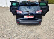 Opel Crossland X SUV / Terénní 1,5 l 75 kw