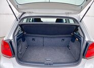 Volkswagen Polo Hatchback 1,6 l 60 kw
