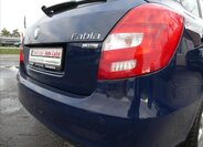 Škoda Fabia 9