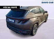 Hyundai Tucson SUV / Terénní 1,6 l 132 kw