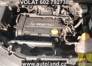Opel Corsa Hatchback 1,2 l 59 kw