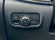 Mercedes-Benz Třídy V VAN-Minibus 2,0 l 140 kw