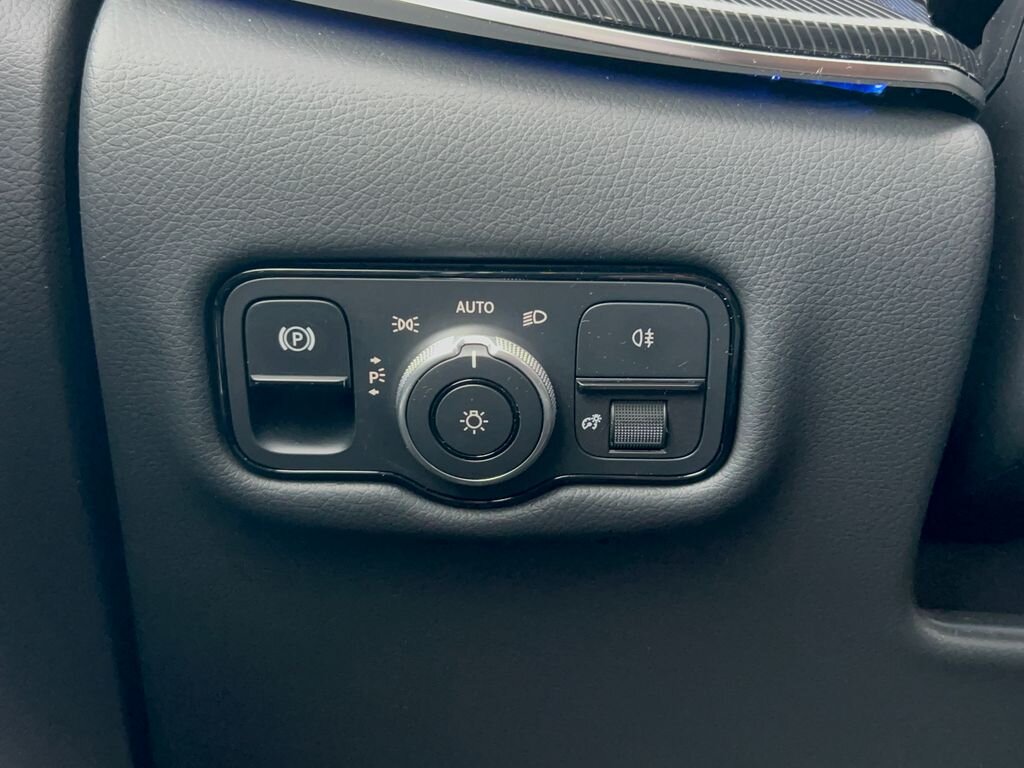 Mercedes-Benz Třídy V VAN-Minibus 2,0 l 140 kw