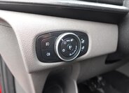 Ford Transit Custom Ostatní 2,0 l 77 kw