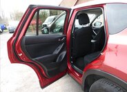 Mazda CX-5 SUV / Terénní 2,0 l 121 kw