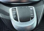 Mercedes-Benz EQV VAN / Minibus 0,0 150 kw