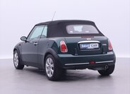 Mini Cooper Kabriolet 1,6 l 85 kw