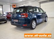 Citroën Grand C4 SpaceTourer MPV 1,5 l 96 kw
