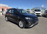 Volkswagen T-Cross Kombi 999,0 81 kw