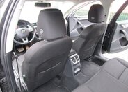 Škoda Octavia Kombi 2,0 l 135 kw