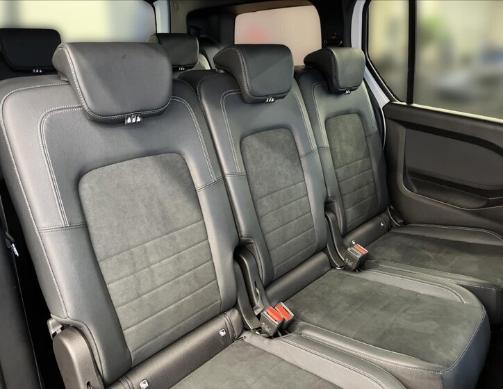 Mercedes-Benz Třídy T 21