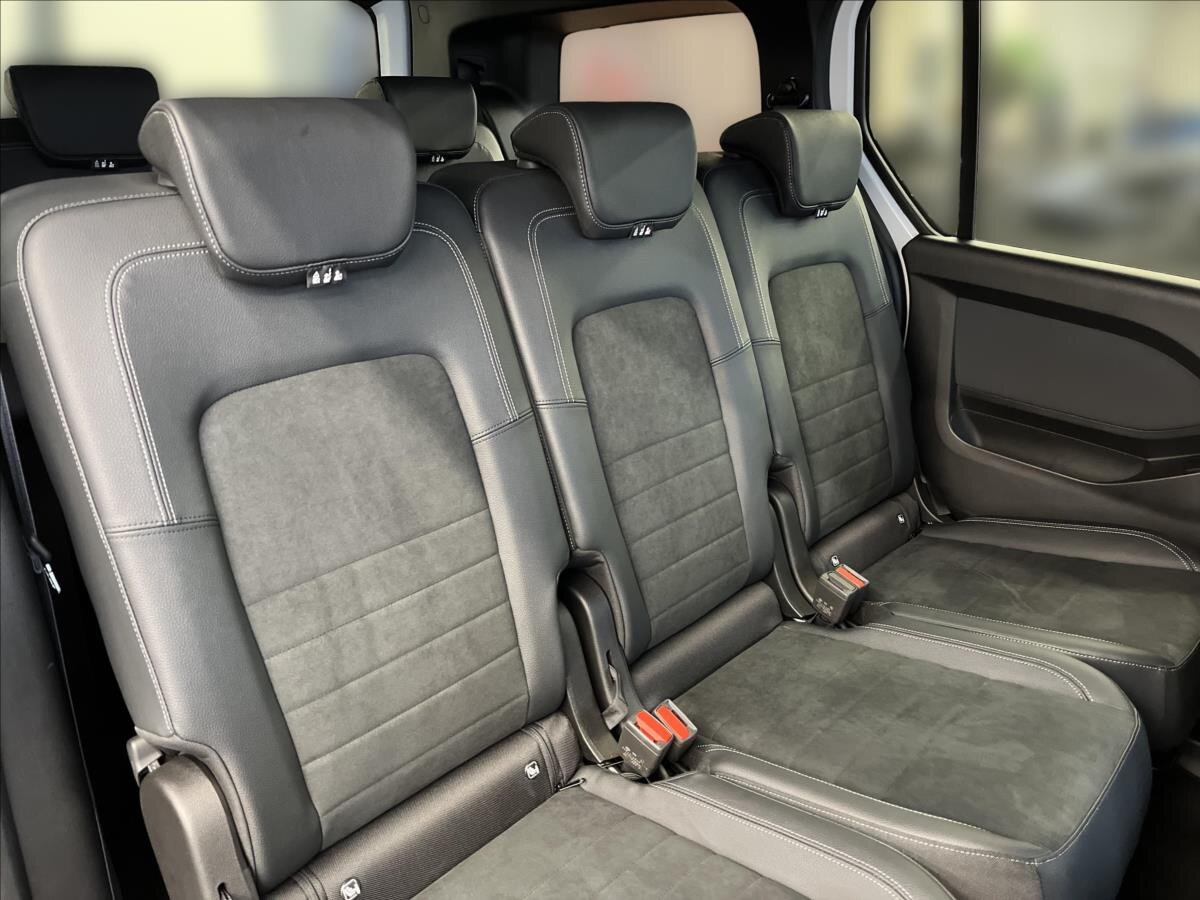 Mercedes-Benz Třídy T