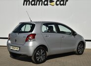 Toyota Yaris Hatchback 1,3 l 73 kw