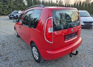 Škoda Roomster Ostatní 1,2 l 63 kw