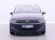 Volkswagen Touran MPV 1,6 l 85 kw