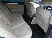 Škoda Superb Kombi 2,0 l 125 kw
