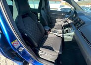 Škoda Karoq SUV / Terénní 1,5 l 110 kw