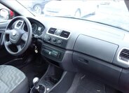 Škoda Fabia Hatchback 1,2 l 44 kw