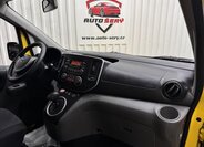 Nissan e-NV200 Ostatní 0,0 80 kw