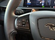 Ford Mustang Mach-E Hatchback 0,0 225 kw