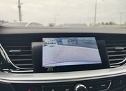 Opel Insignia Kombi 2,0 l 128 kw