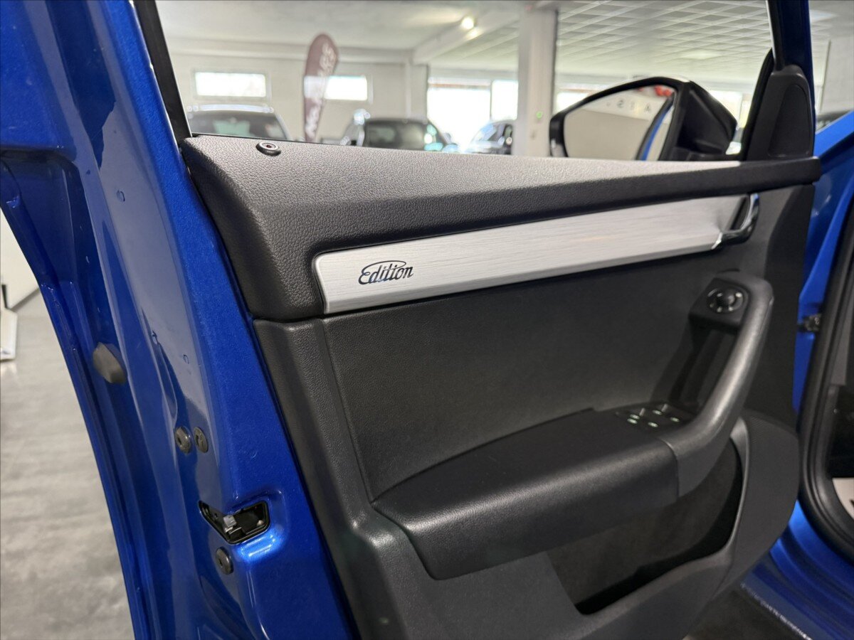 Škoda Octavia Liftback 1,2 l 81 kw