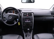 Mercedes-Benz Třídy B Hatchback 2,0 l 80 kw