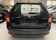 Škoda Octavia 5