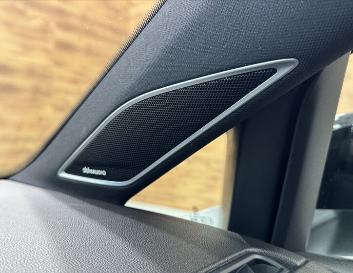 Volkswagen Golf Hatchback 2,0 l 228 kw