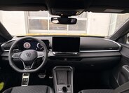 Volkswagen T-Roc SUV / Terénní 1,5 l 110 kw