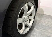 Mercedes-Benz Třídy C Kombi 3,0 l 170 kw