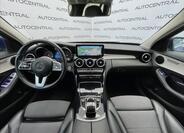 Mercedes-Benz Třídy C 23