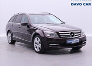 Mercedes-Benz Třídy C Kombi 2,1 l 150 kw