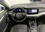 Škoda Octavia 5