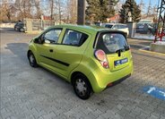 Chevrolet Spark Hatchback 995,0 50 kw
