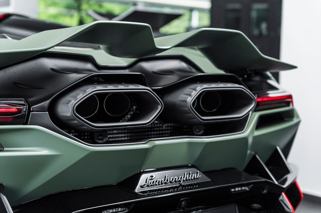 Lamborghini Ostatní