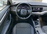 Škoda Octavia 7