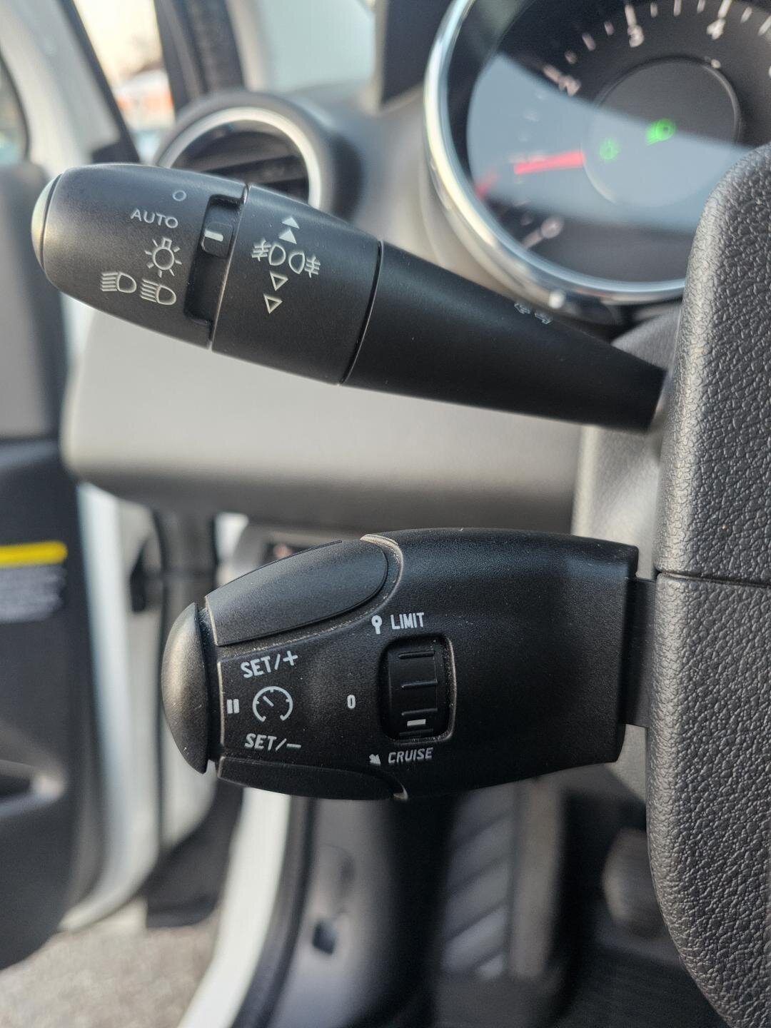 Peugeot 3008 SUV 1,2 l 96 kw