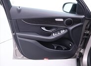 Mercedes-Benz GLC SUV 2,0 l 143 kw