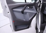 Ford Transit Custom Kombi 2,0 l 96 kw