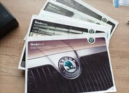 Škoda Fabia Hatchback 1,9 l 96 kw