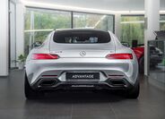 Mercedes-Benz AMG GT 3
