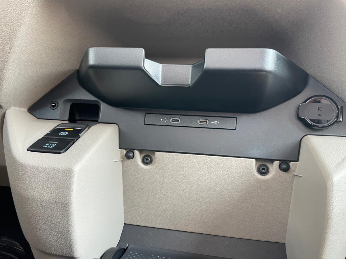 Volkswagen Multivan Ostatní 2,0 l 110 kw