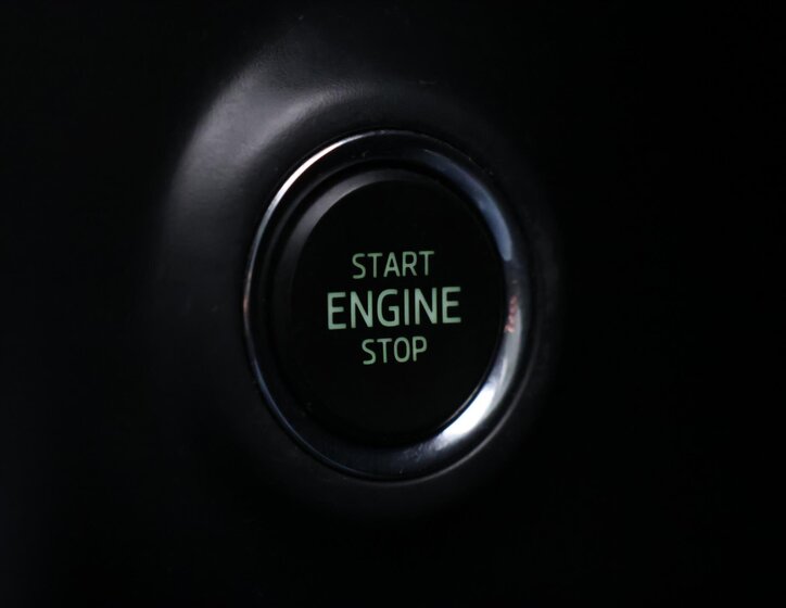 Škoda Octavia Kombi 1,6 l 85 kw