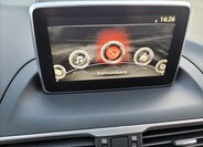 Mazda 3 Sedan / Limuzína 2,0 l 88 kw