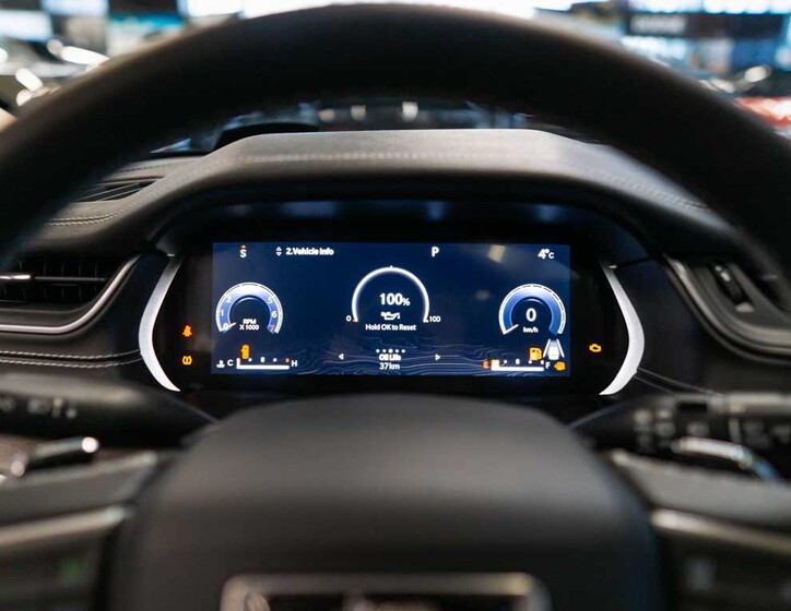 Jeep Grand Cherokee 22