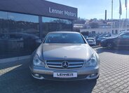 Mercedes-Benz CLS Sedan 3,0 l 165 kw