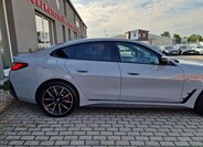 BMW i4 Sedan 0,0 400 kw